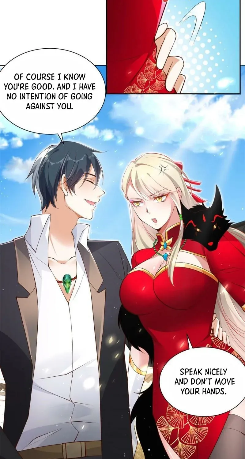 Read Arch-Villian chapter 52 image 35 on Lezhin