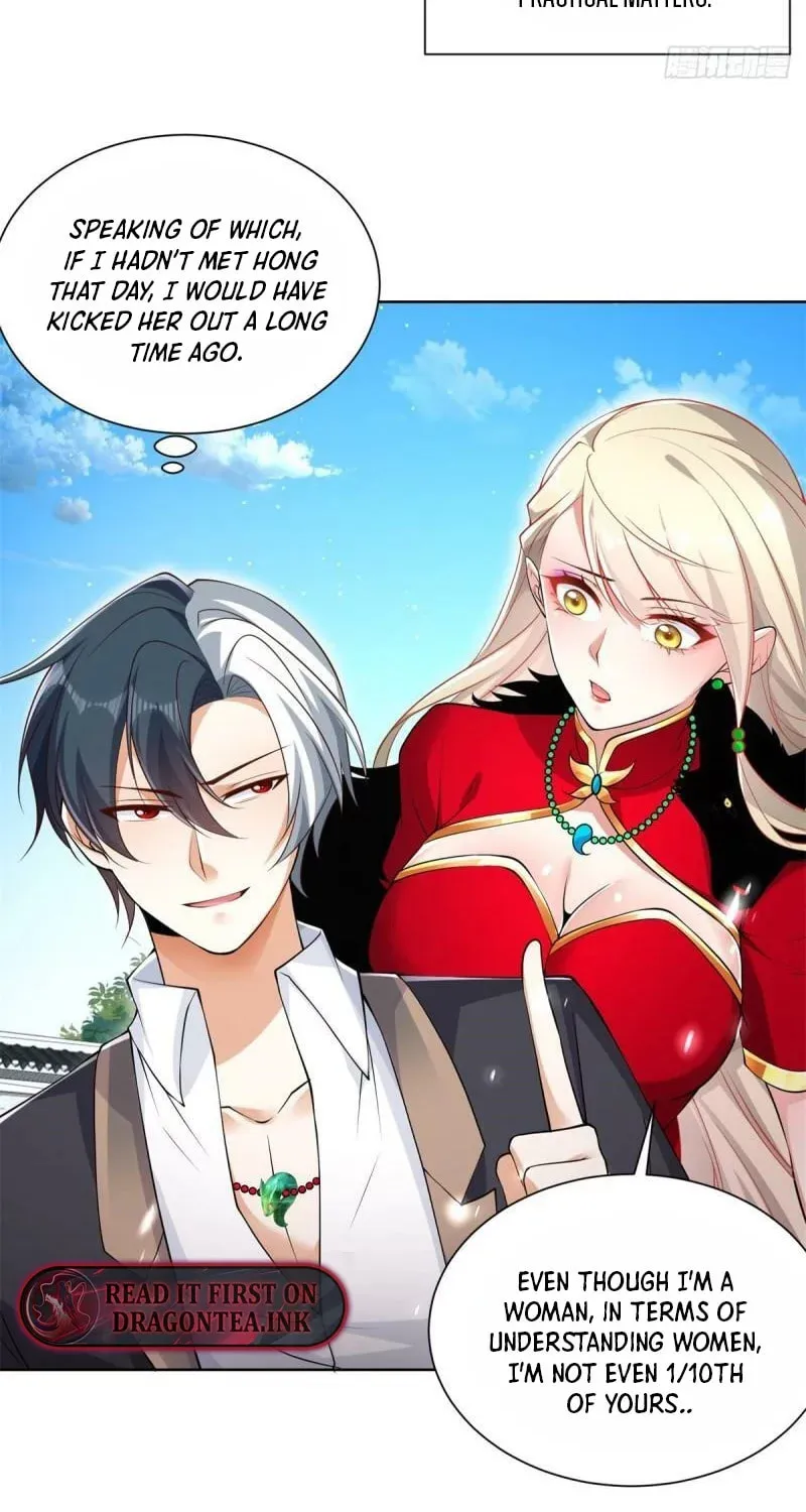 Read Arch-Villian chapter 52 image 40 on Lezhin