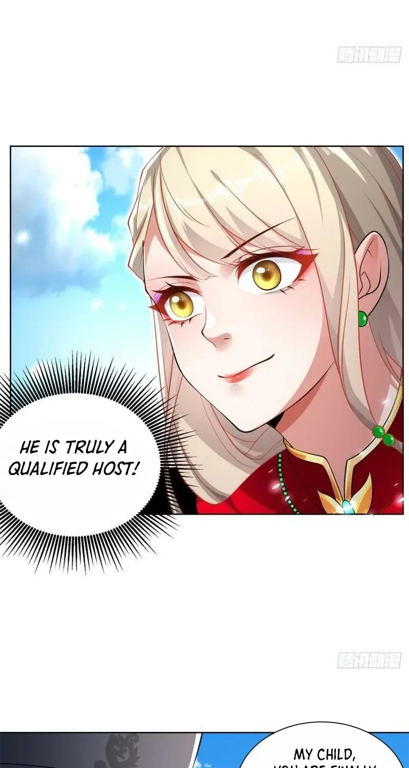 Read Arch-Villian chapter 52 image 41 on Lezhin
