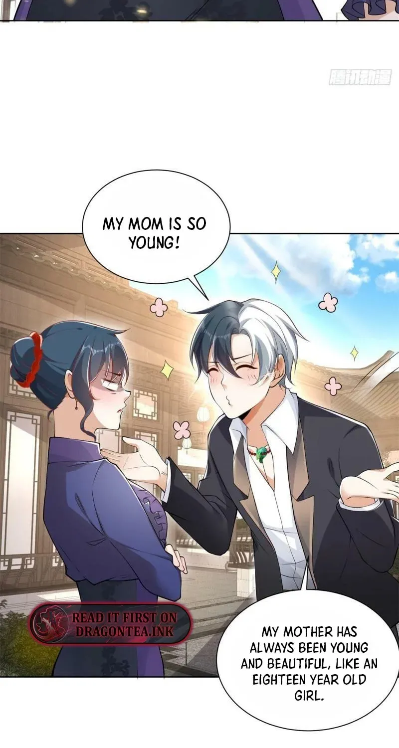 Read Arch-Villian chapter 52 image 45 on Lezhin