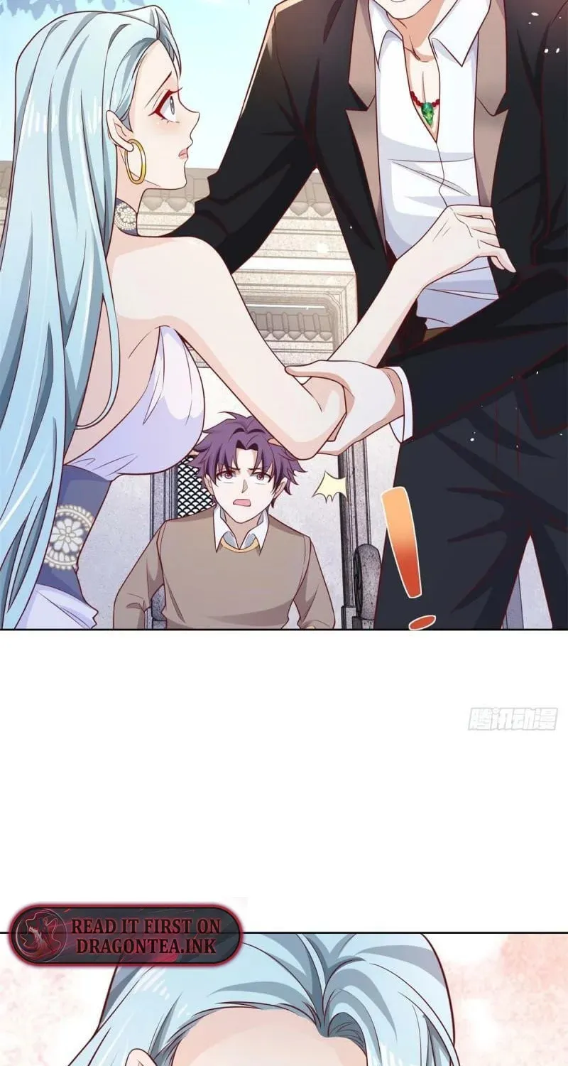 Read Arch-Villian chapter 52 image 5 on Lezhin
