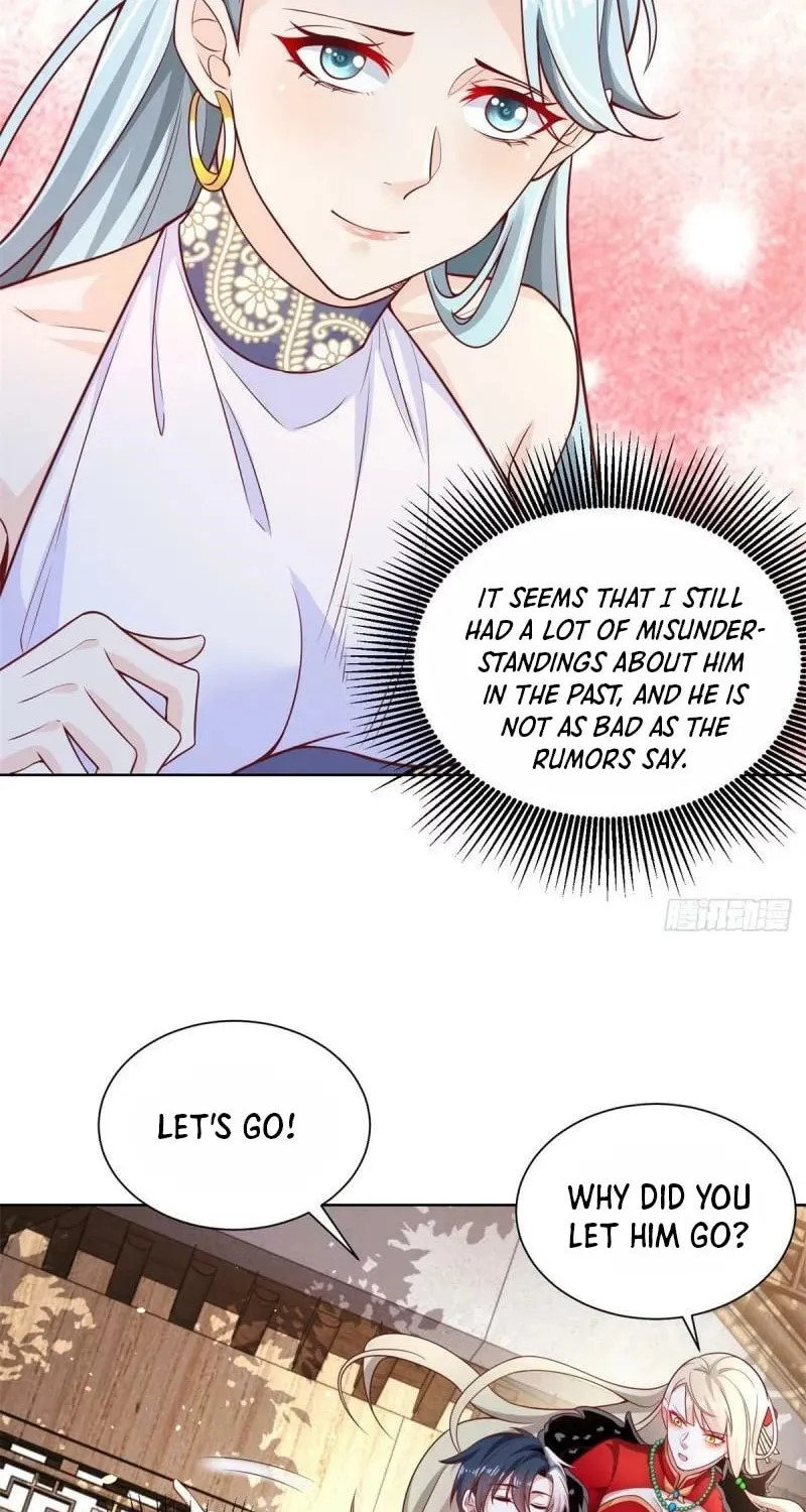 Read Arch-Villian chapter 52 image 6 on Lezhin