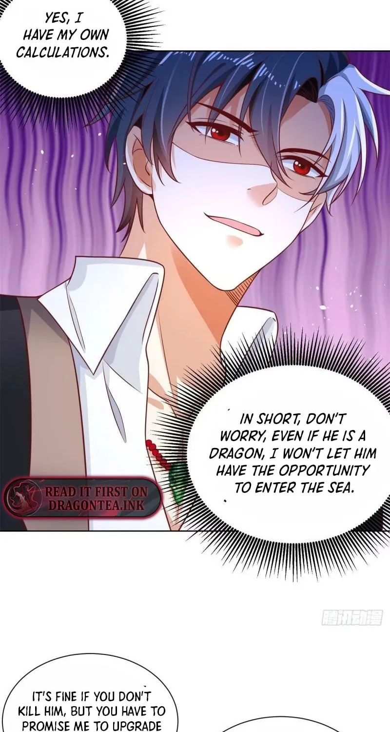 Read Arch-Villian chapter 52 image 8 on Lezhin