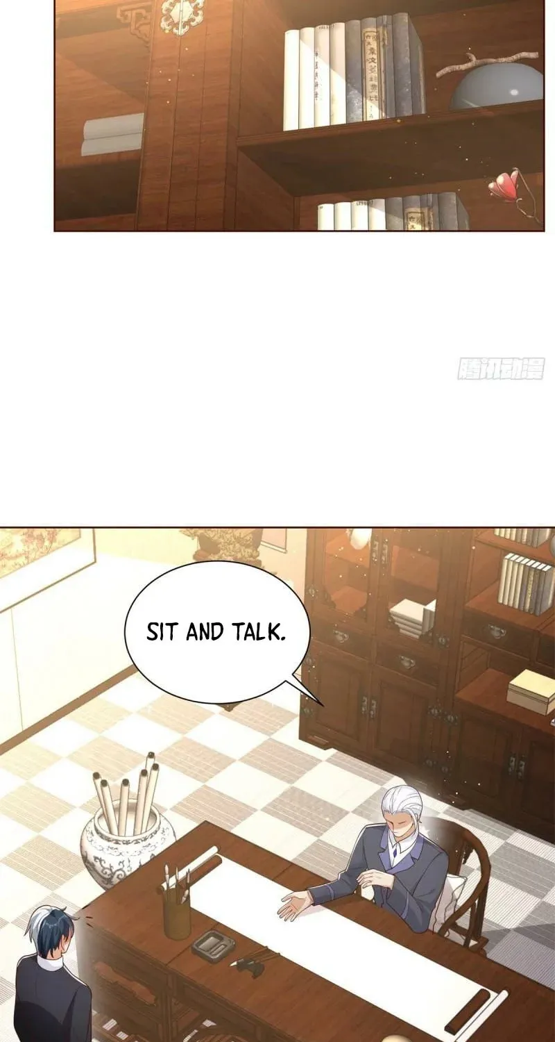 Read Arch-Villian chapter 53 image 10 on Lezhin