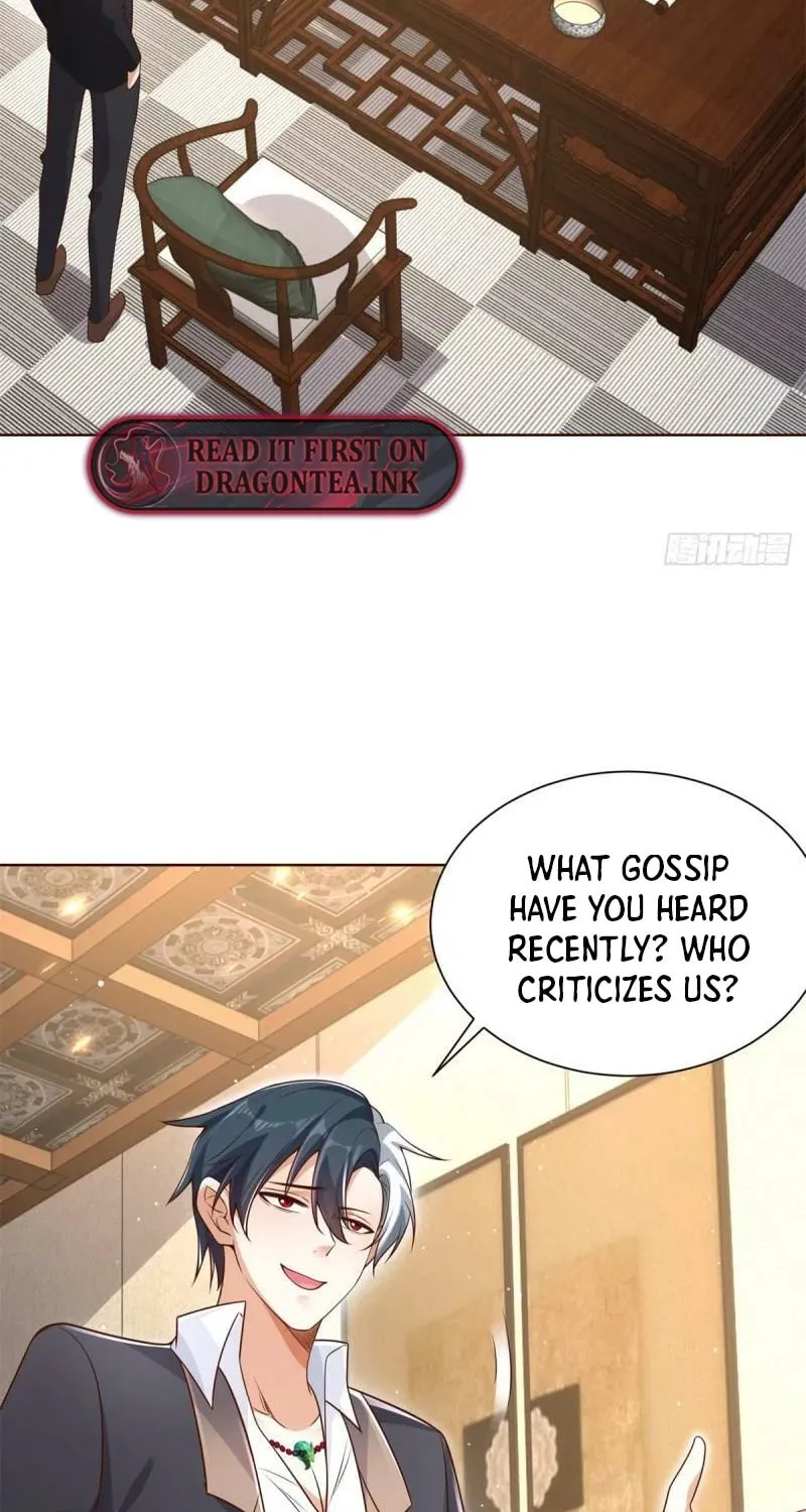 Read Arch-Villian chapter 53 image 11 on Lezhin