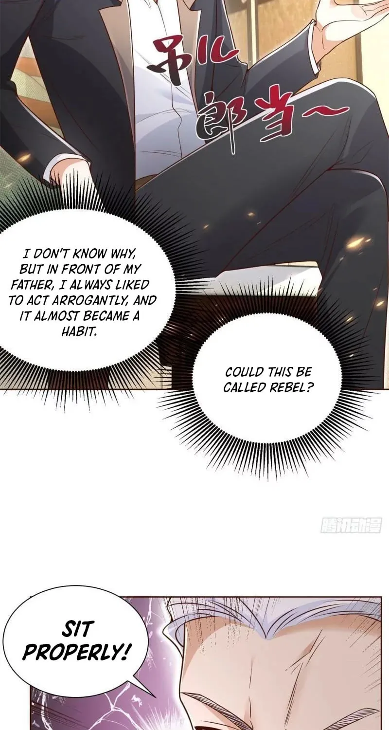 Read Arch-Villian chapter 53 image 12 on Lezhin