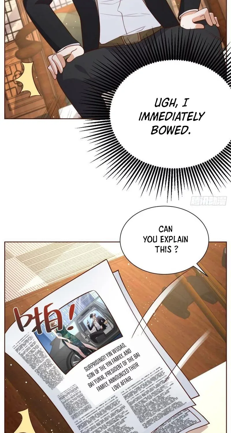 Read Arch-Villian chapter 53 image 15 on Lezhin