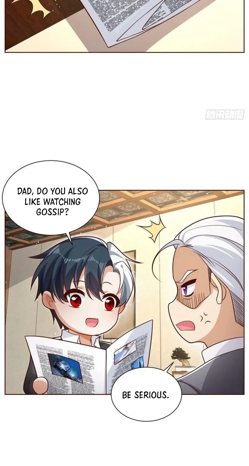 Read Arch-Villian chapter 53 image 16 on Lezhin