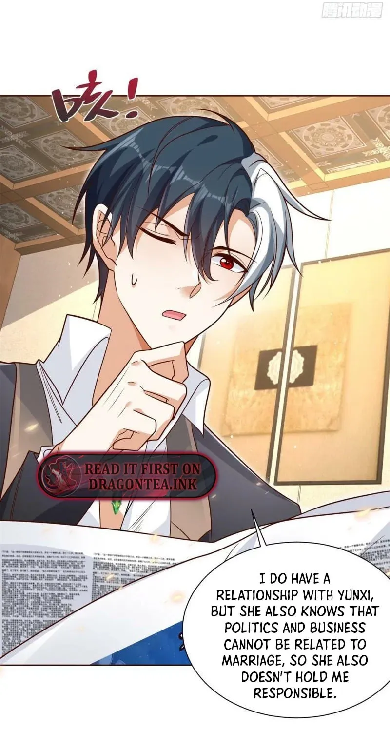 Read Arch-Villian chapter 53 image 17 on Lezhin