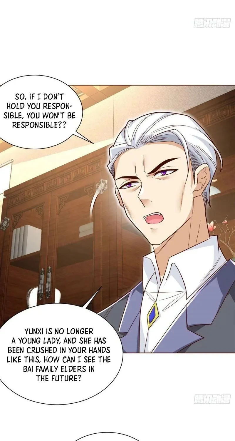 Read Arch-Villian chapter 53 image 18 on Lezhin