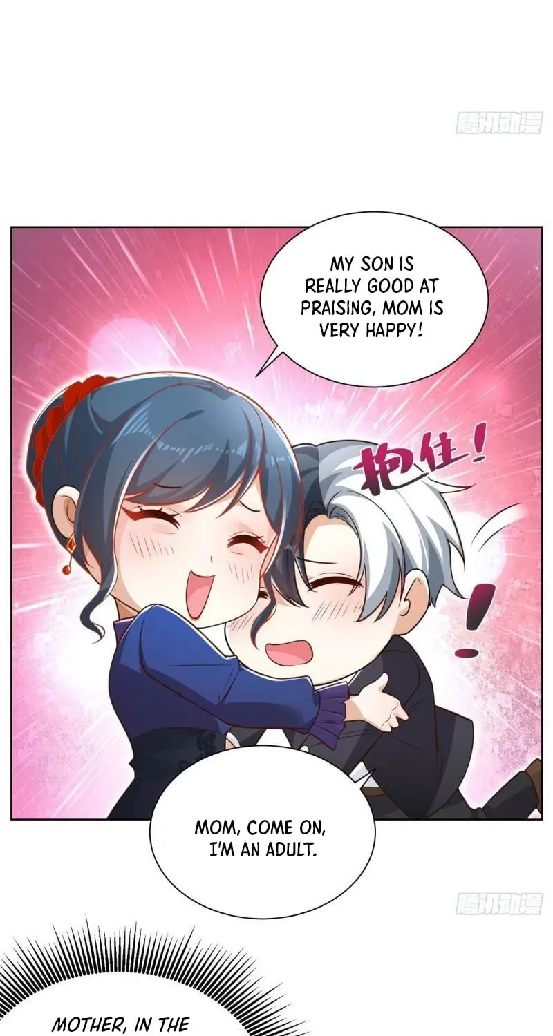Read Arch-Villian chapter 53 image 2 on Lezhin