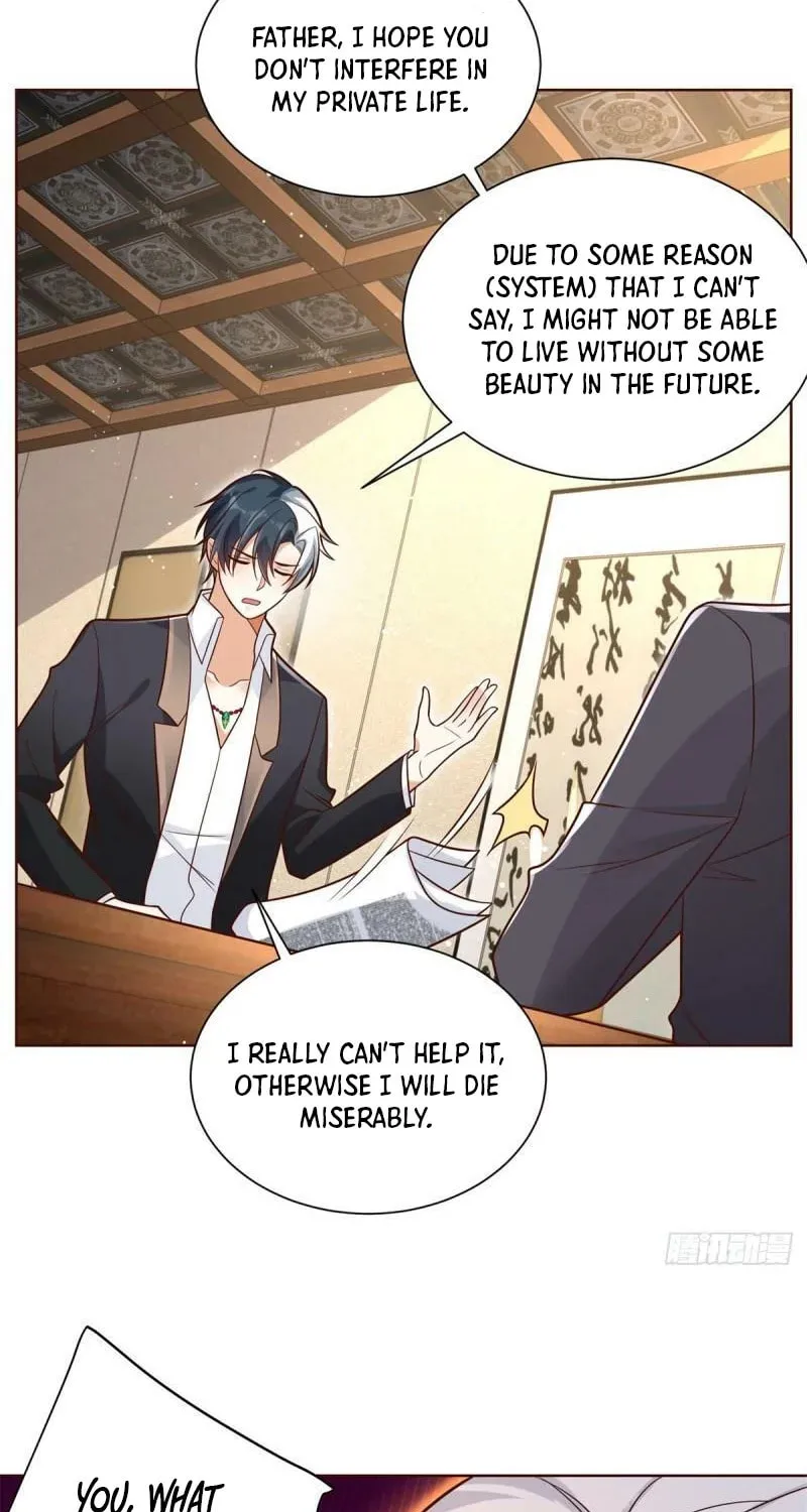 Read Arch-Villian chapter 53 image 20 on Lezhin