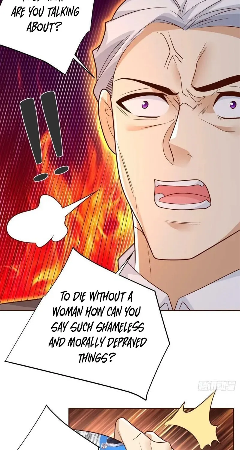 Read Arch-Villian chapter 53 image 21 on Lezhin