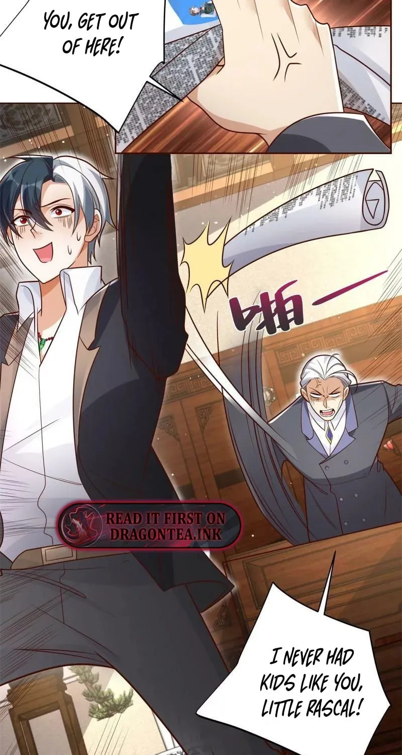 Read Arch-Villian chapter 53 image 22 on Lezhin