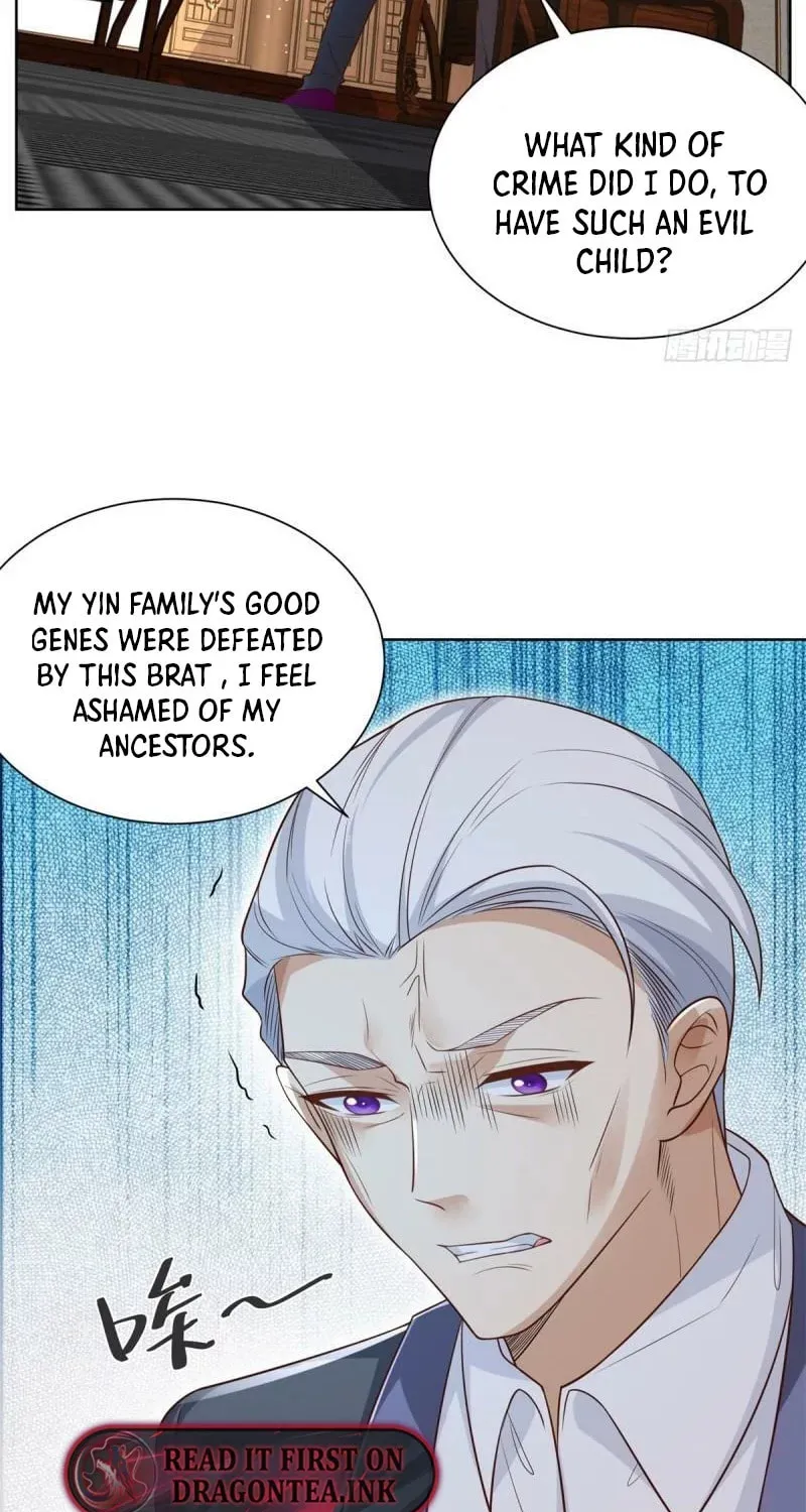 Read Arch-Villian chapter 53 image 25 on Lezhin
