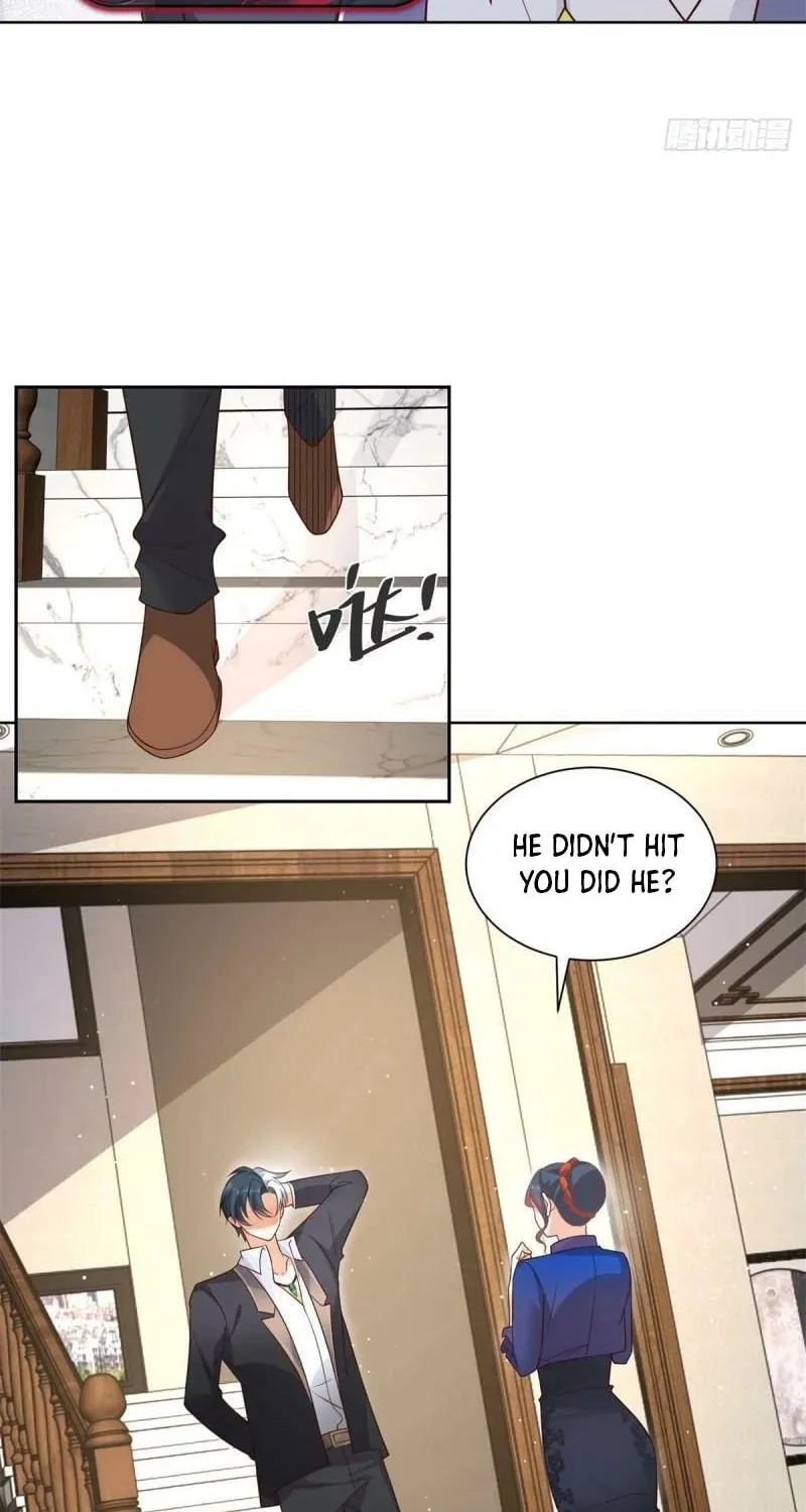 Read Arch-Villian chapter 53 image 26 on Lezhin
