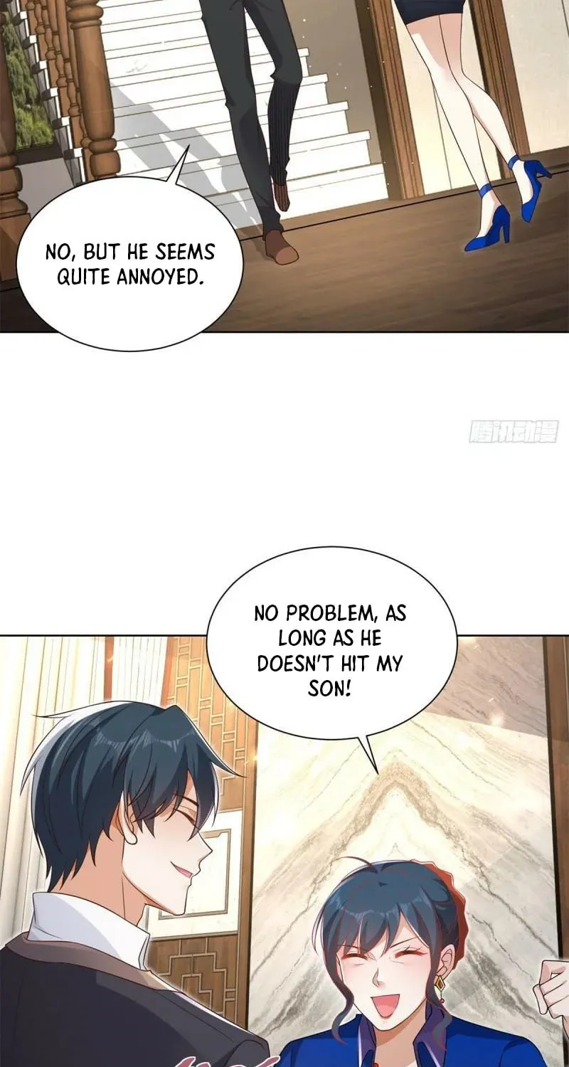 Read Arch-Villian chapter 53 image 27 on Lezhin