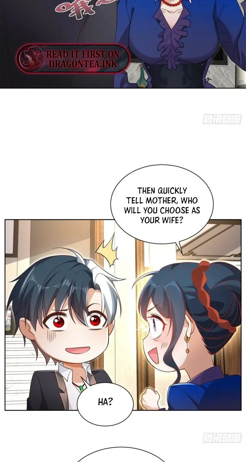 Read Arch-Villian chapter 53 image 28 on Lezhin