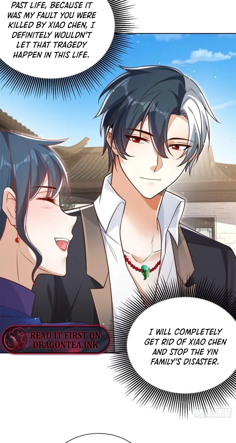 Read Arch-Villian chapter 53 image 3 on Lezhin