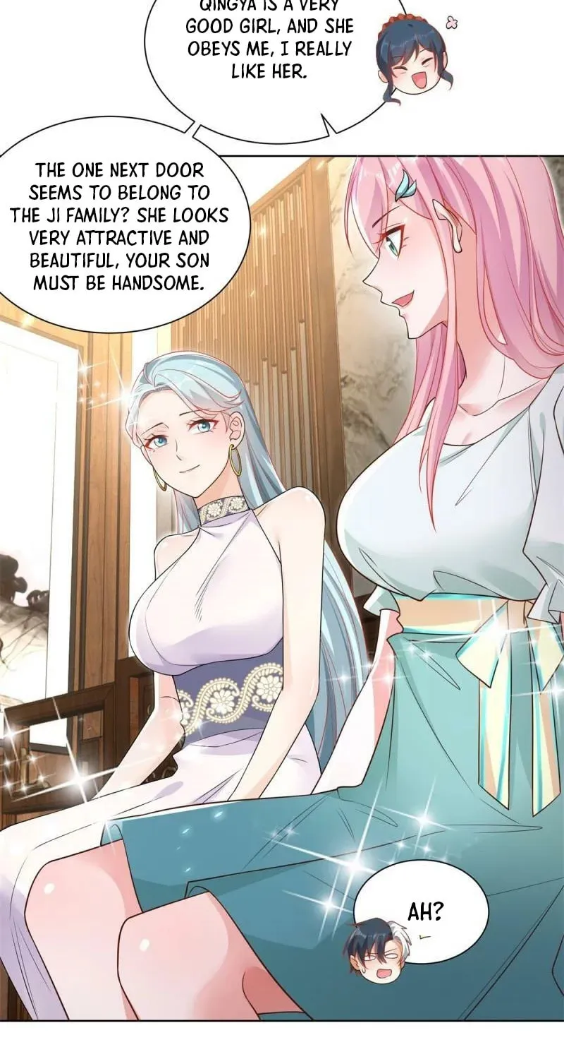 Read Arch-Villian chapter 53 image 30 on Lezhin