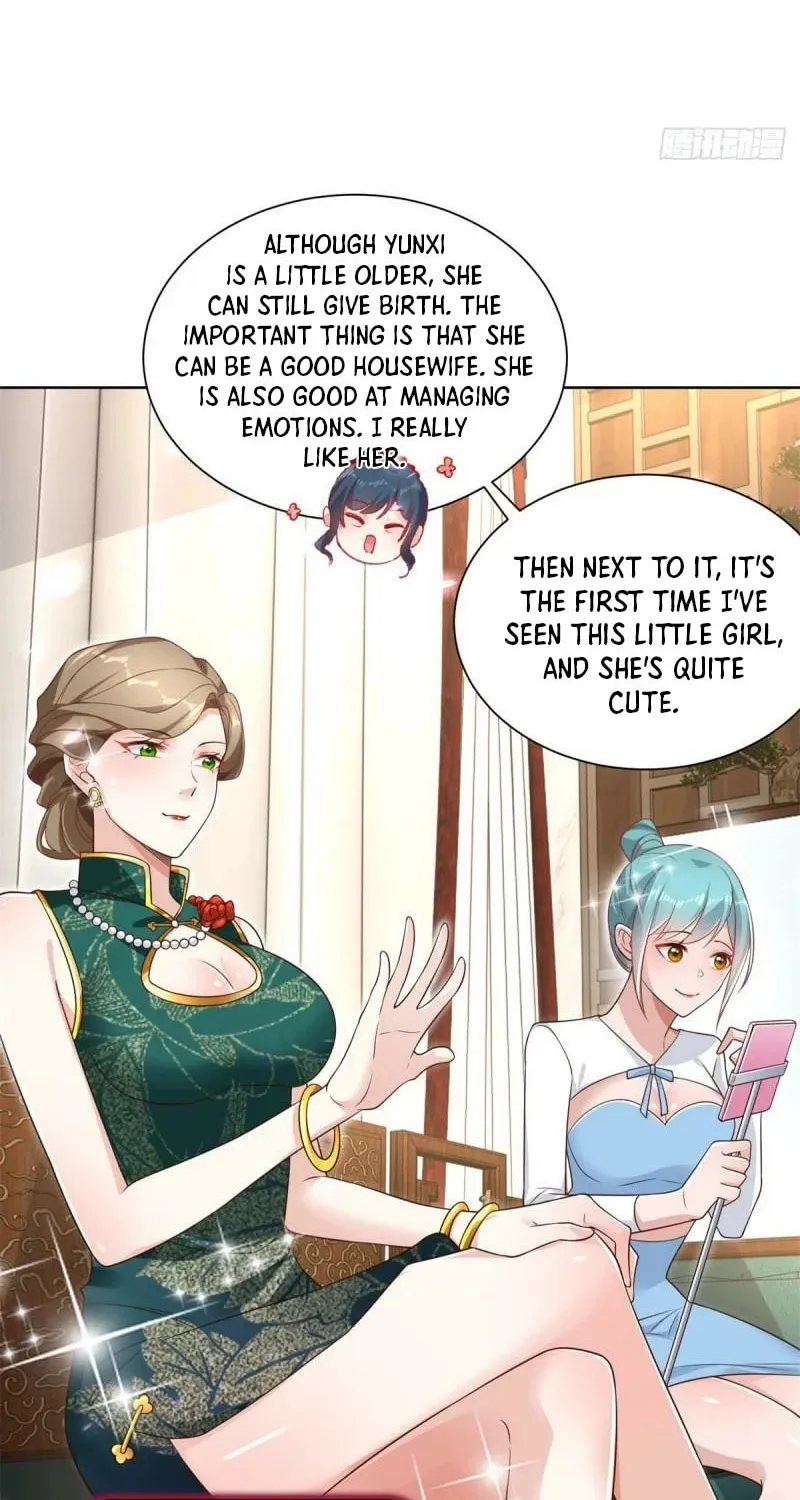 Read Arch-Villian chapter 53 image 31 on Lezhin