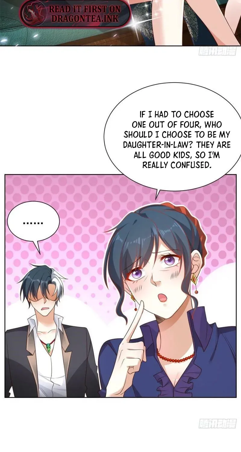 Read Arch-Villian chapter 53 image 32 on Lezhin