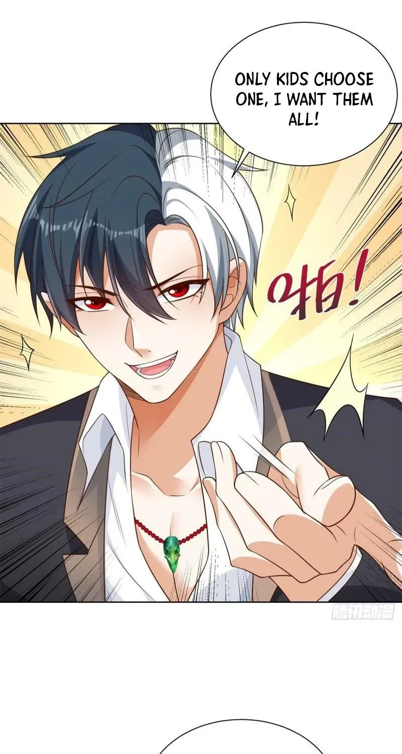 Read Arch-Villian chapter 53 image 33 on Lezhin