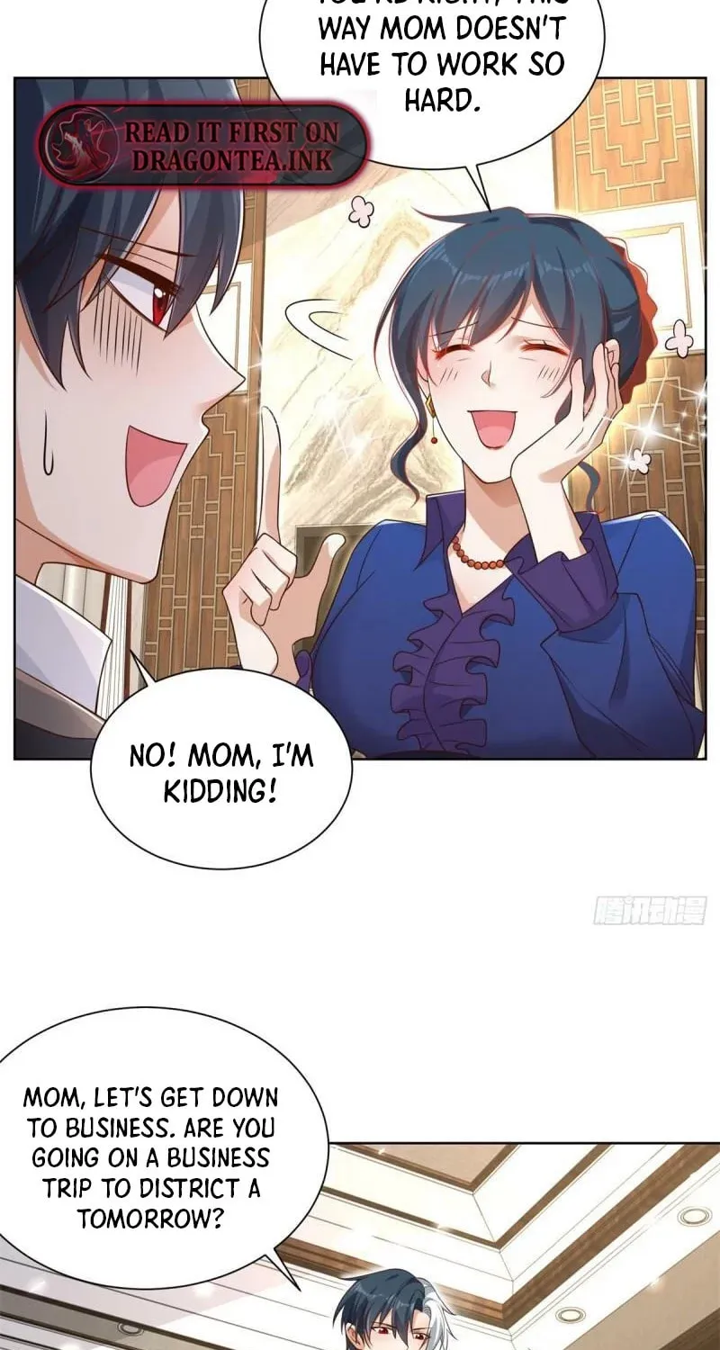 Read Arch-Villian chapter 53 image 35 on Lezhin