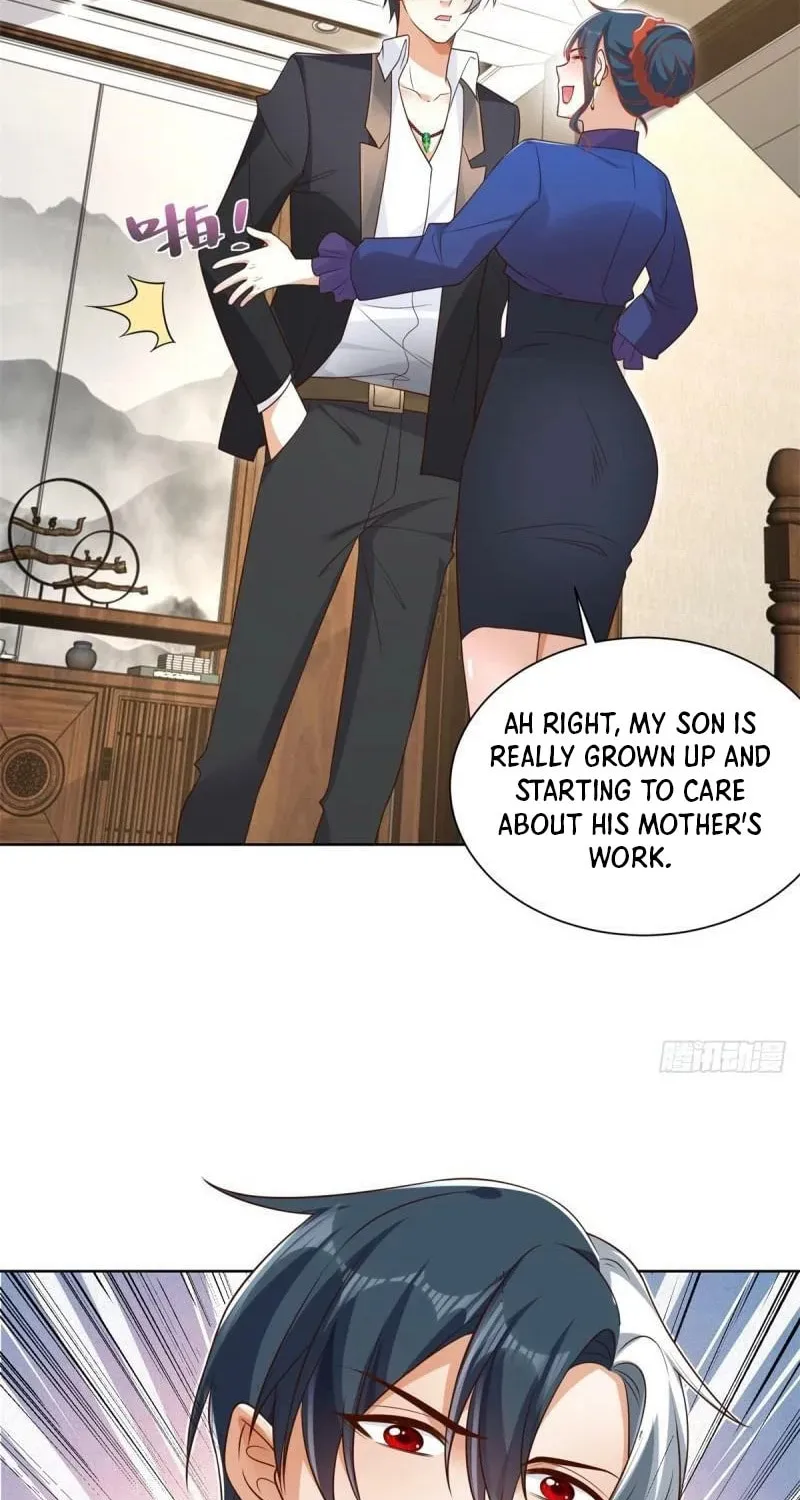 Read Arch-Villian chapter 53 image 36 on Lezhin