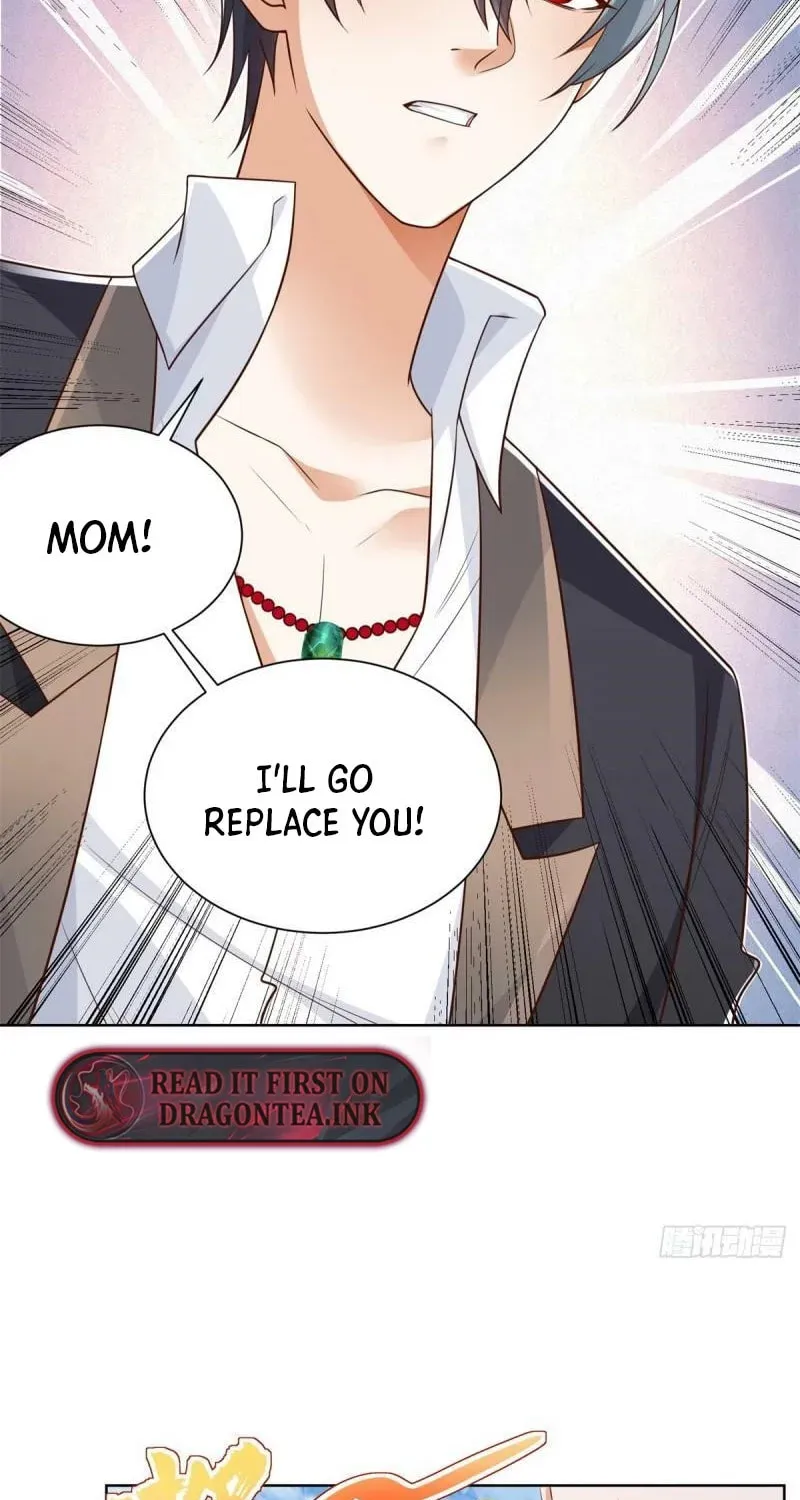 Read Arch-Villian chapter 53 image 37 on Lezhin