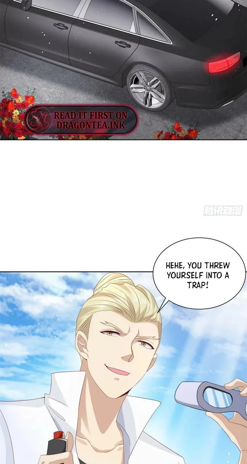 Read Arch-Villian chapter 53 image 42 on Lezhin