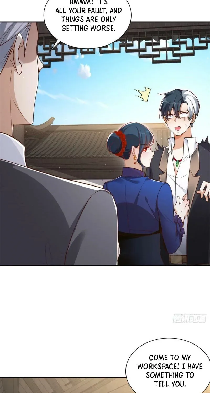 Read Arch-Villian chapter 53 image 5 on Lezhin