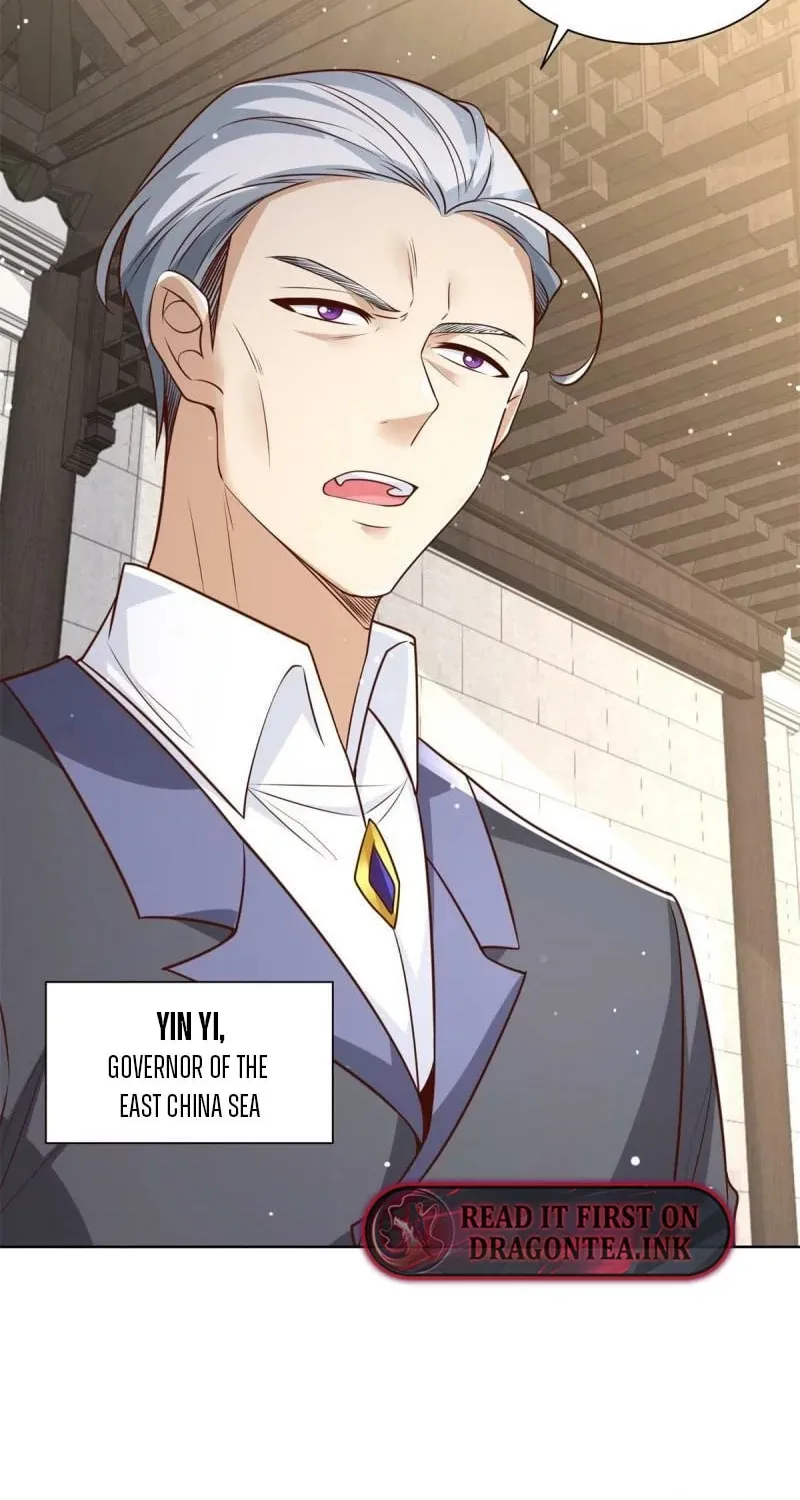Read Arch-Villian chapter 53 image 6 on Lezhin