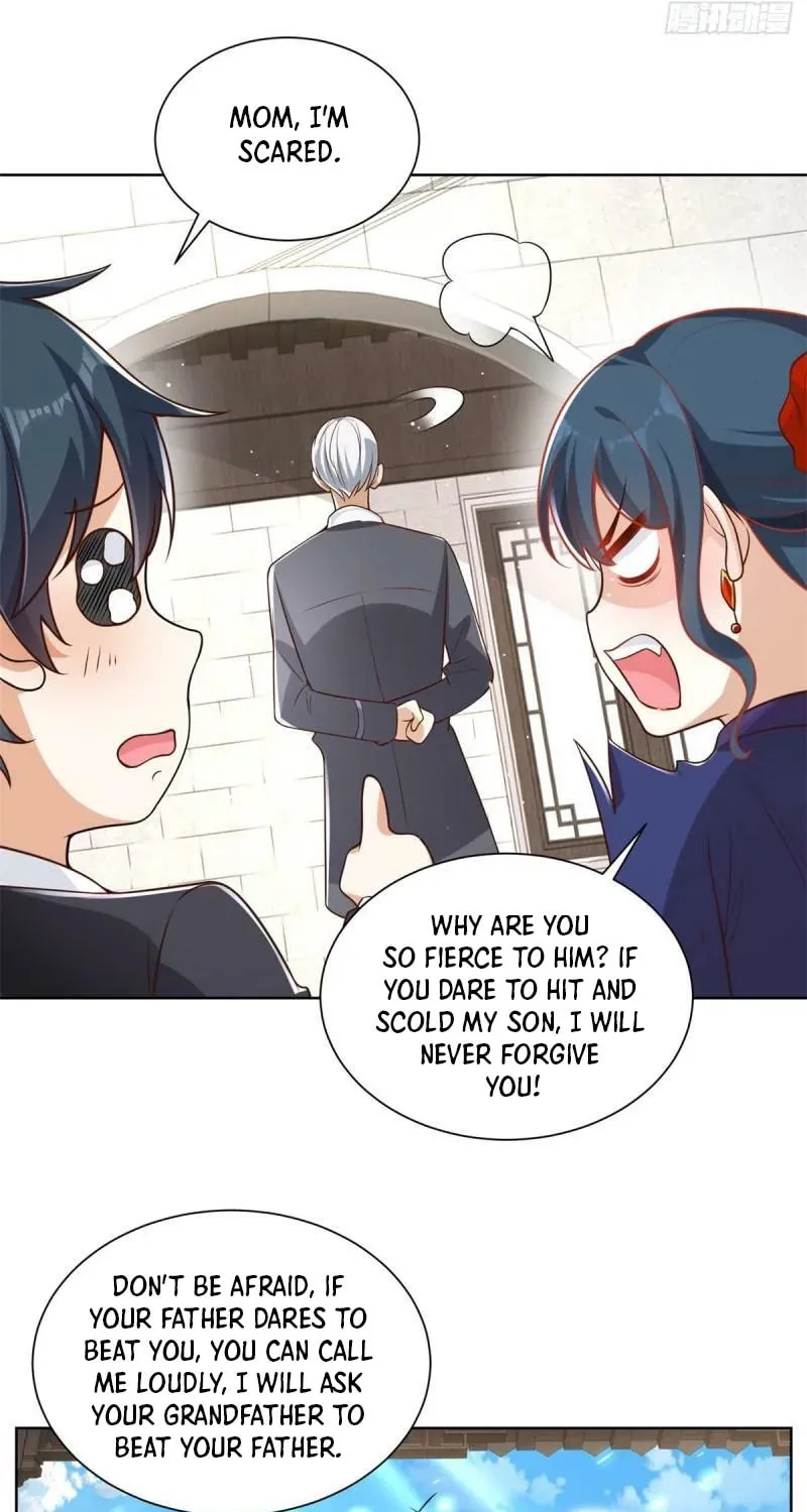Read Arch-Villian chapter 53 image 7 on Lezhin