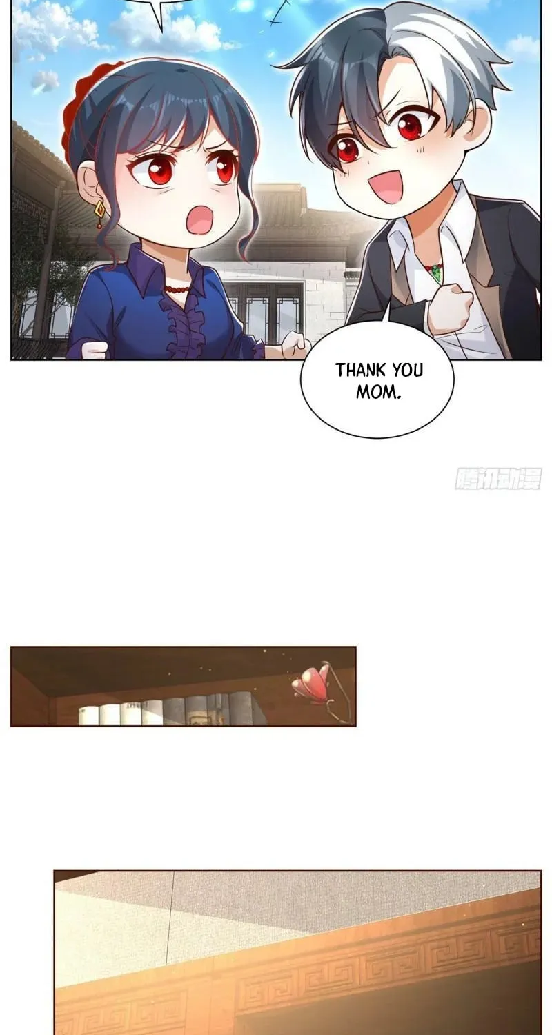 Read Arch-Villian chapter 53 image 8 on Lezhin