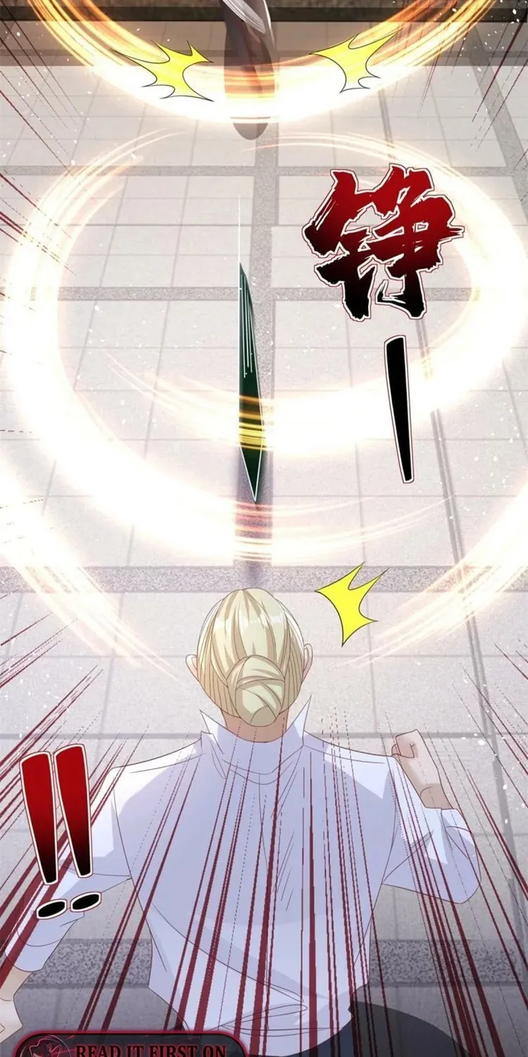 Read Arch-Villian chapter 54 image 11 on Lezhin