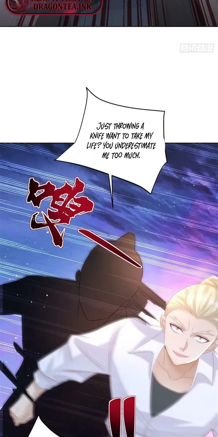 Read Arch-Villian chapter 54 image 12 on Lezhin