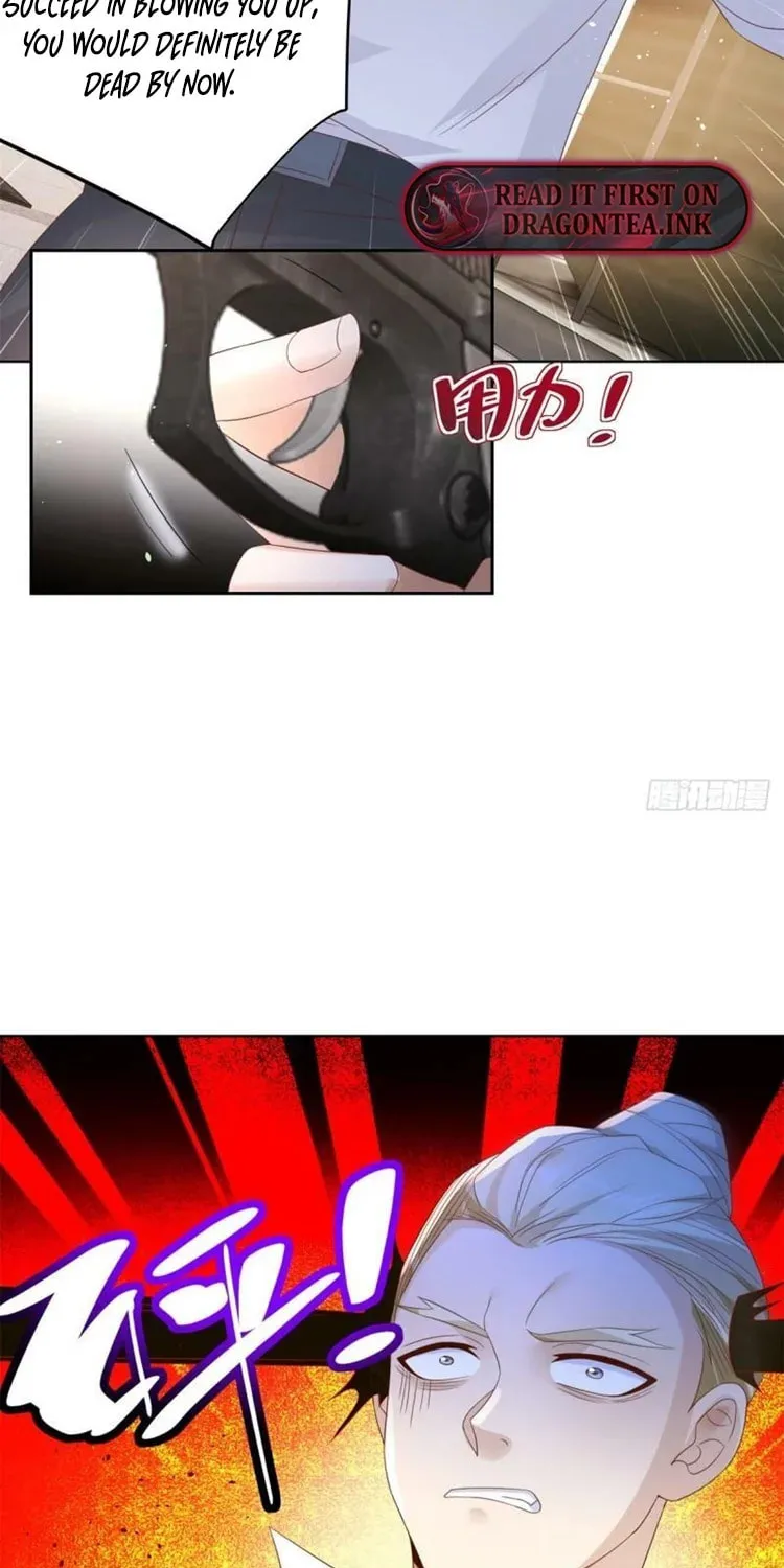 Read Arch-Villian chapter 54 image 15 on Lezhin