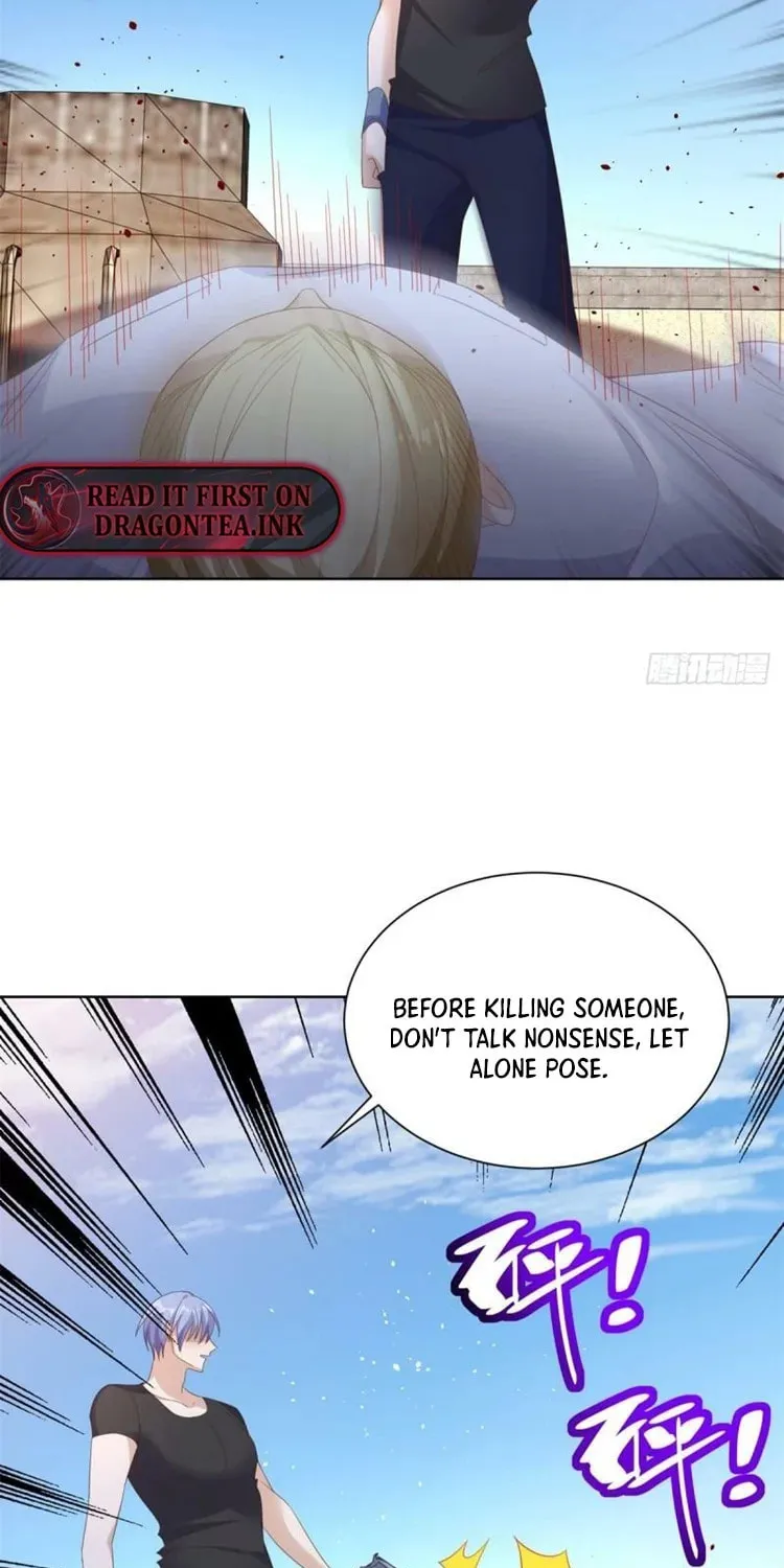 Read Arch-Villian chapter 54 image 17 on Lezhin