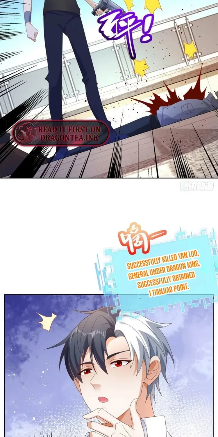 Read Arch-Villian chapter 54 image 18 on Lezhin