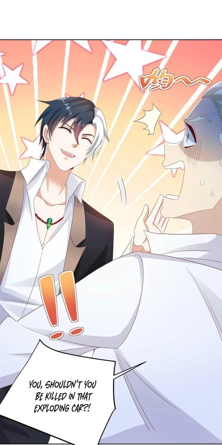 Read Arch-Villian chapter 54 image 2 on Lezhin