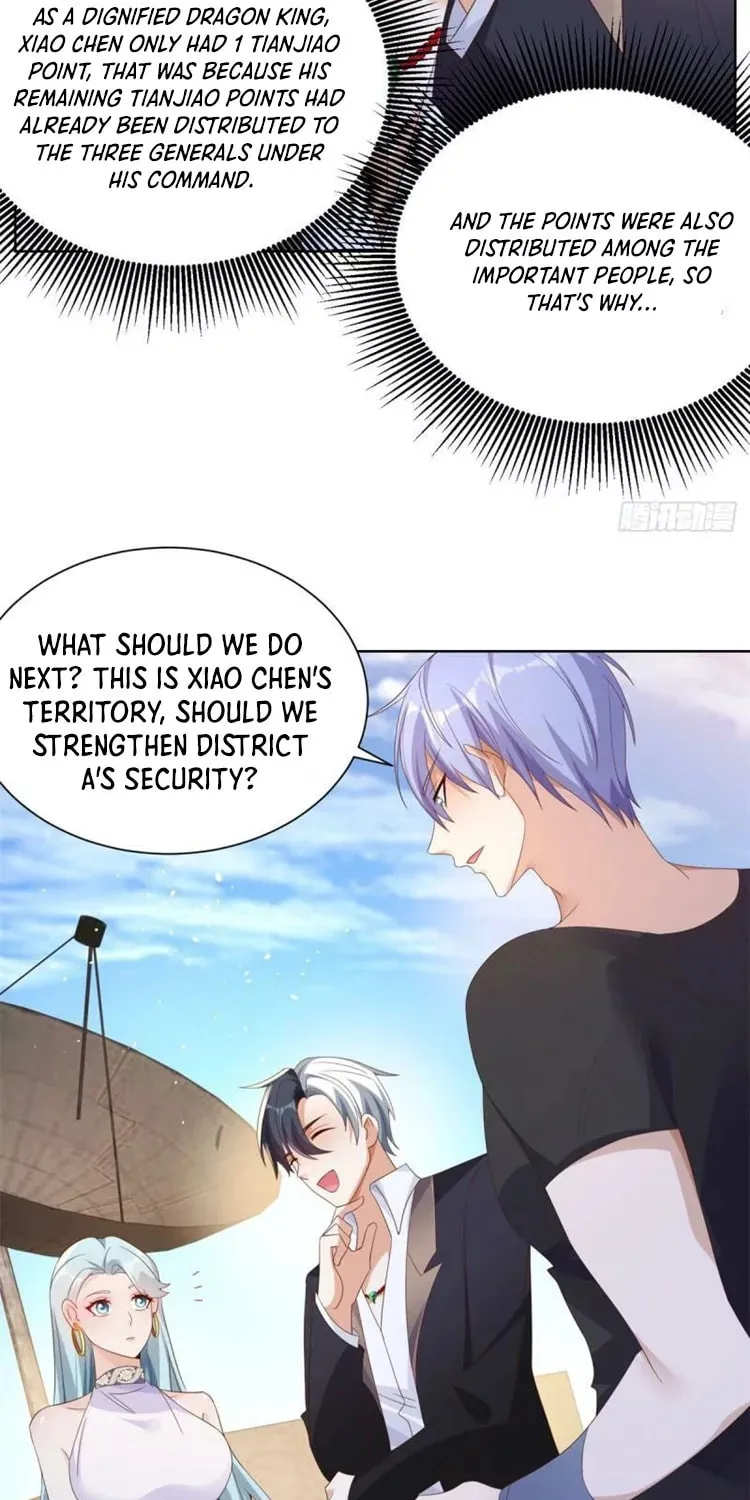 Read Arch-Villian chapter 54 image 20 on Lezhin