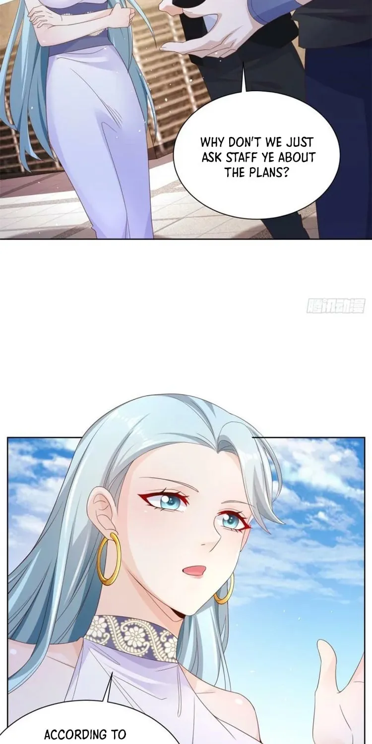 Read Arch-Villian chapter 54 image 21 on Lezhin