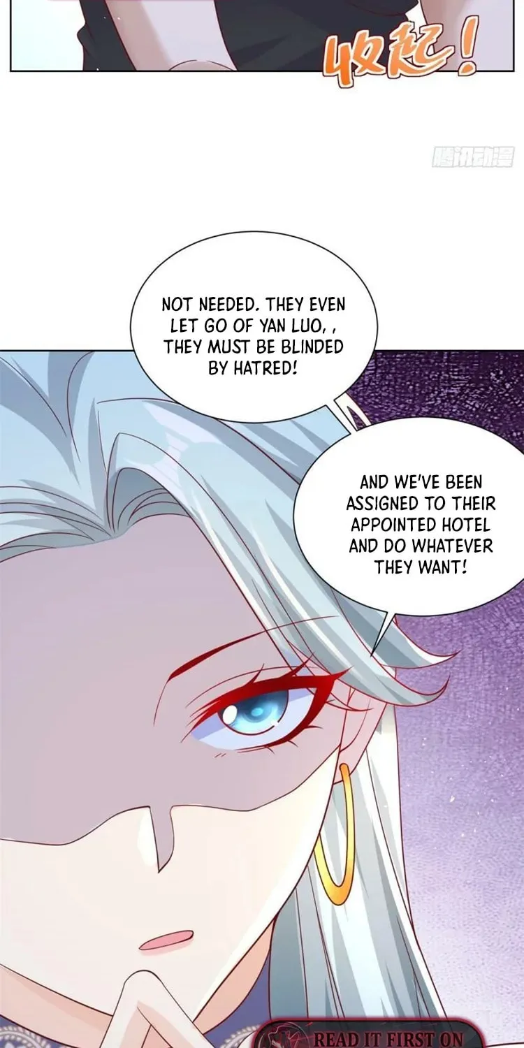 Read Arch-Villian chapter 54 image 23 on Lezhin