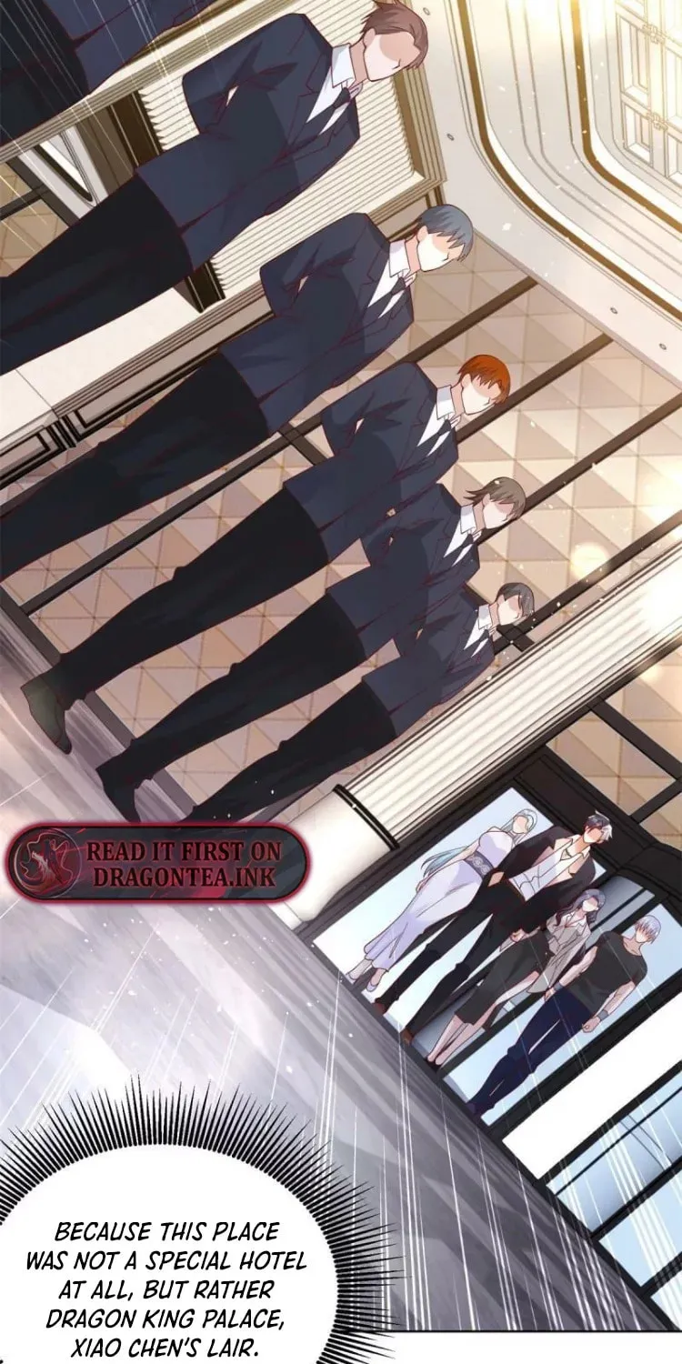 Read Arch-Villian chapter 54 image 27 on Lezhin