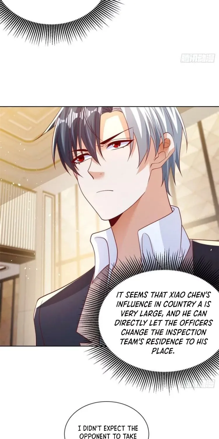 Read Arch-Villian chapter 54 image 28 on Lezhin