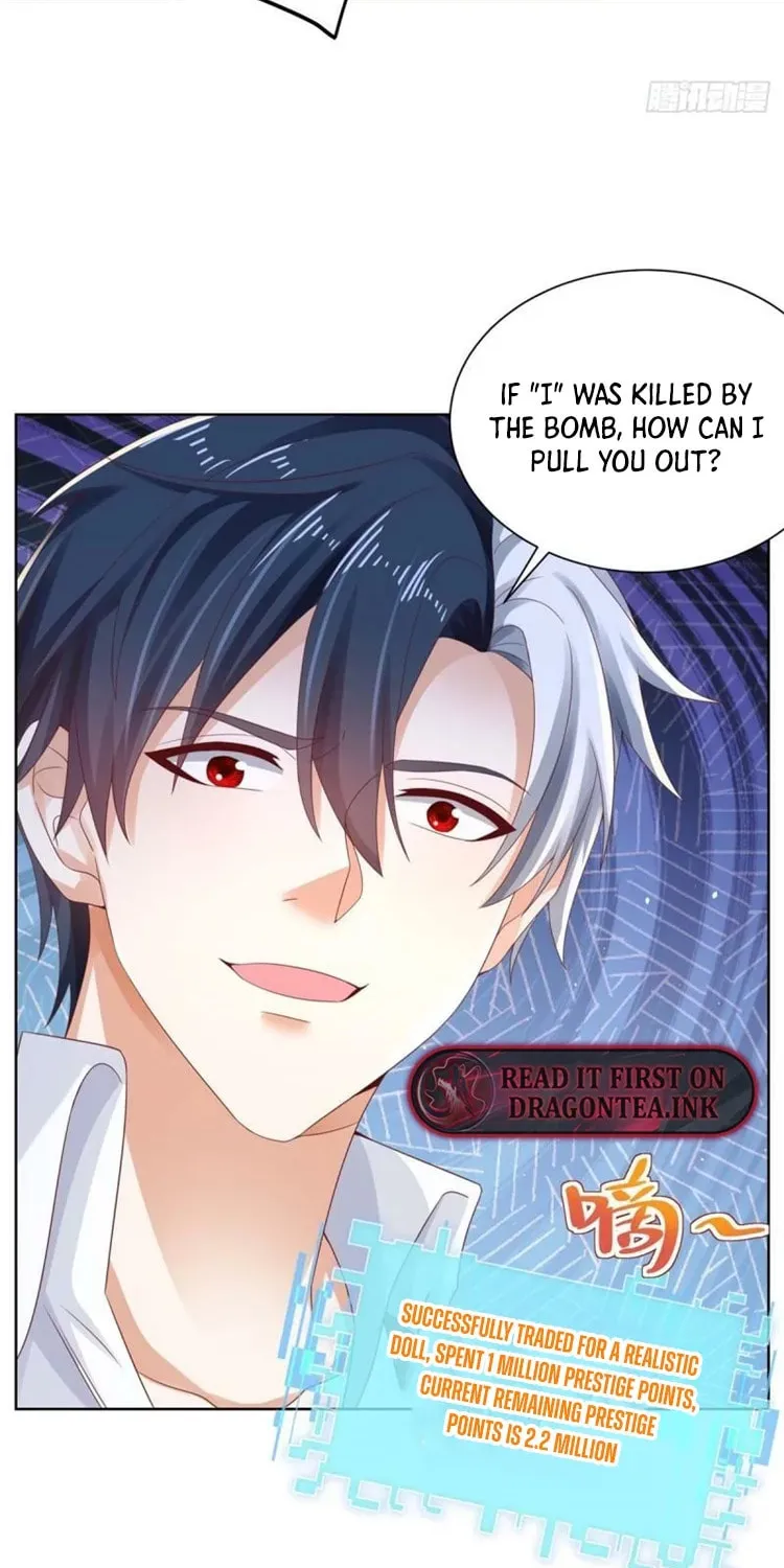 Read Arch-Villian chapter 54 image 3 on Lezhin