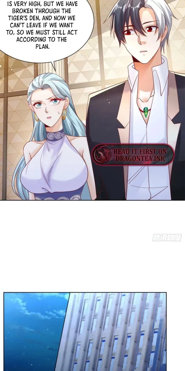 Read Arch-Villian chapter 54 image 30 on Lezhin