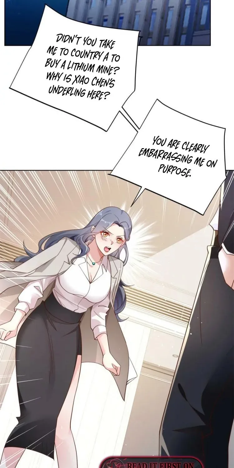 Read Arch-Villian chapter 54 image 31 on Lezhin