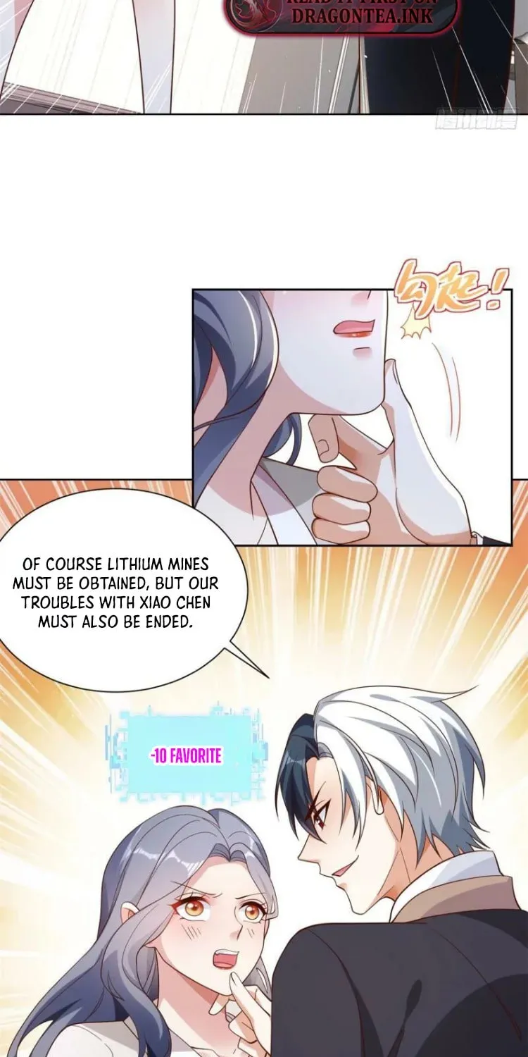 Read Arch-Villian chapter 54 image 32 on Lezhin